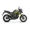 CB 600 F HORNET